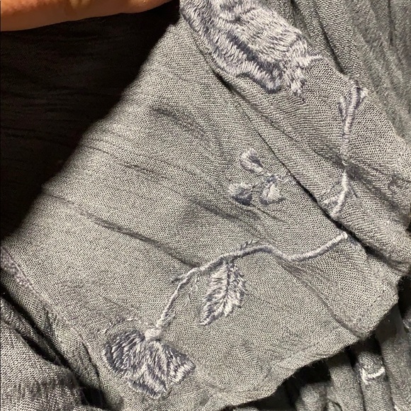 Free People Come On Baby Tunic - Picture 5 of 7